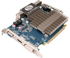 ULTIMATE HD4670 512M GDDR3